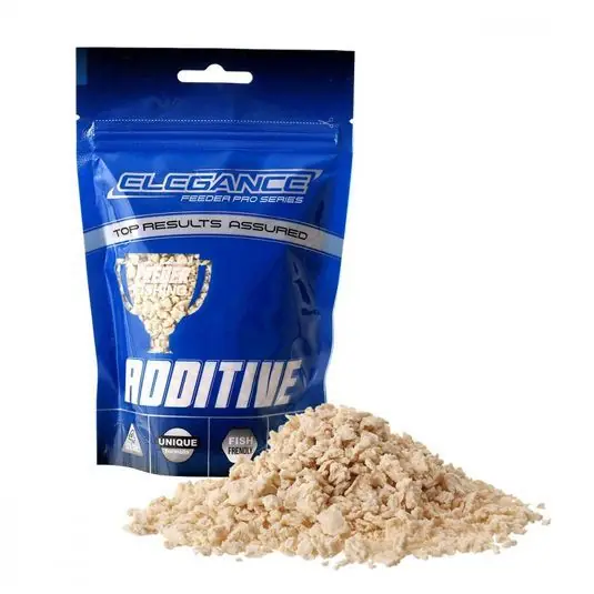 Preț mic Aditiv Formax Elegance Pro Additive Sinking Crumbs Natural White, 150g