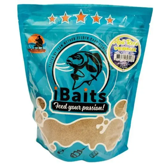 Nada iBaits Apa Rece Vermix 900g Retur ușor