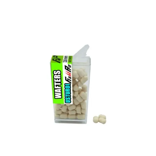 Wafters Fish Pro FHP Easy Open 3.8mm, Usturoi Livrare expres