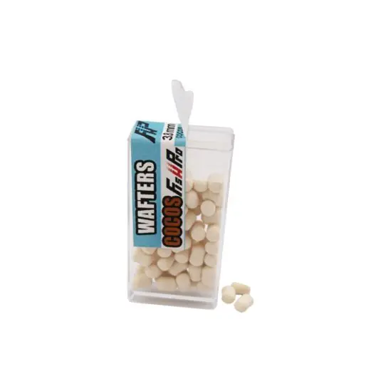 Wafters Fish Pro FHP Easy Open 3.8mm, Cocos Cel mai vândut