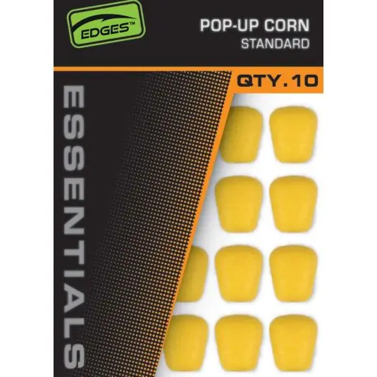 Calitate înaltă Porumb artificial Fox Edges Pop-up Corn, Large