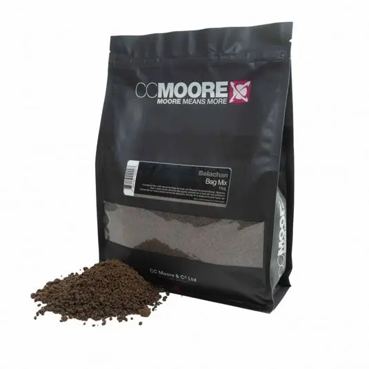 Nada CC Moore Belachan PVA Bag Mix 1kg Discount