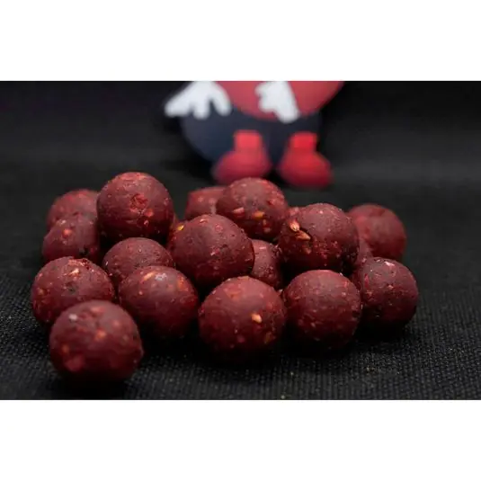 Boilies Dudi Bait Tare Forest Squid 16mm, 1kg Livrare expres