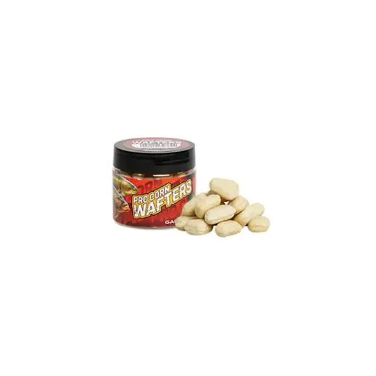 Transport gratuit Wafters Benzar Mix Pro Corn Wafters Garlic 14mm