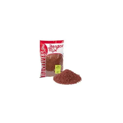 Pelete Benzar Mix Micropelett Feeder Crap Caras 1.5mm Reducere extra