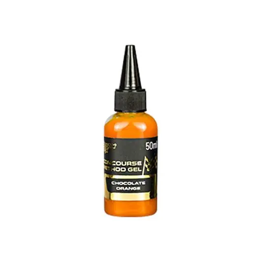 Aditiv lichid Benzar Mix Concourse Gel Chocolate-Orange 50ml Reducere de preț