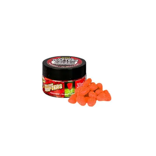 Ofertă de sezon Wafters Benzar Mix Pro Corn Midi Mango N-Butyric 10mm