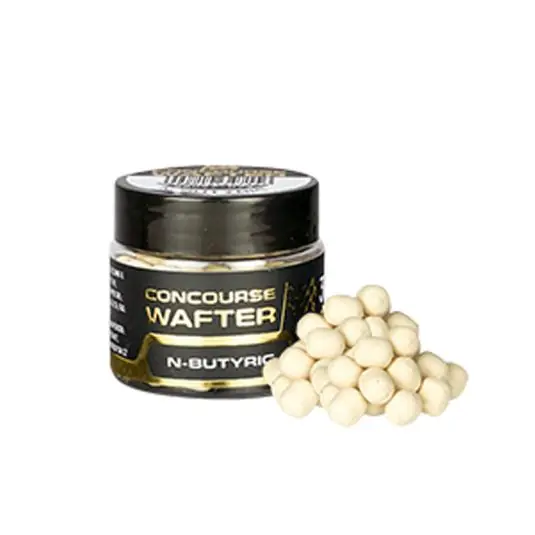 Wafters Benzar Mix Concourse N-Butyric 8-10mm Livrare expres