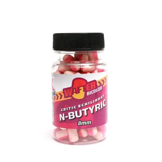 Reducere specială Wafters CPK Bicolor N-Butyric 8mm