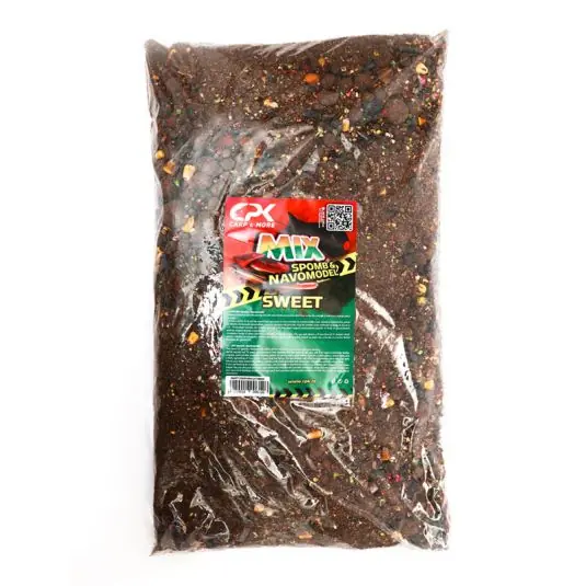 Nada CPK Spomb & Navomodel Sweet 3kg Livrare gratuită