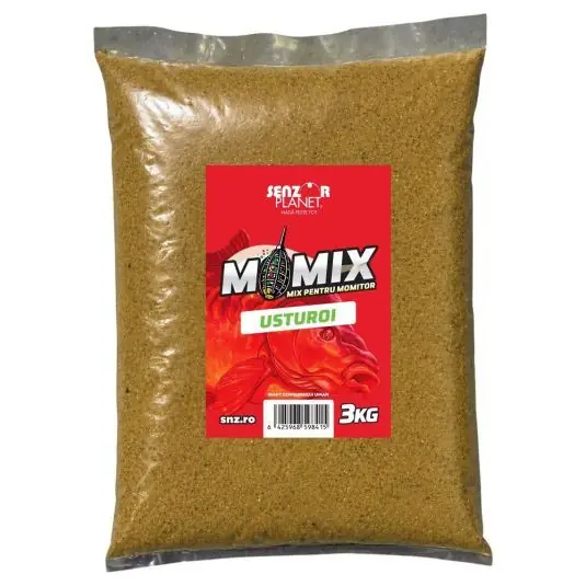 Vezi acum Nada Senzor Momix Usturoi 3kg