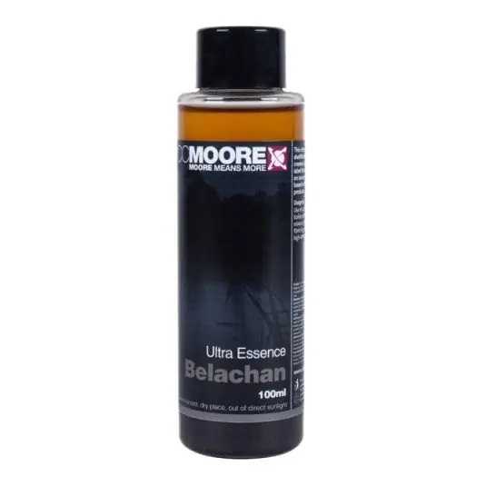 Lichidare de stoc Aditiv lichid CC Moore Essence Ultra Belachan 100ml