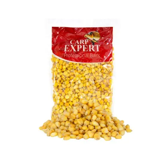 Plată securizată Porumb Carp Expert Lactic Acid Corn 800g