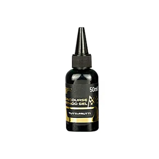Aditiv lichid Benzar Mix Concourse Gel Tutti Frutti 50ml Reduceri