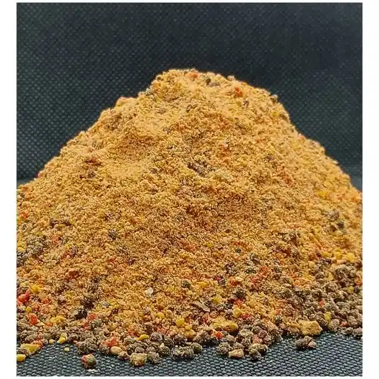 Cumpără online Mix Dudi Bait Super Hot Bag 1kg