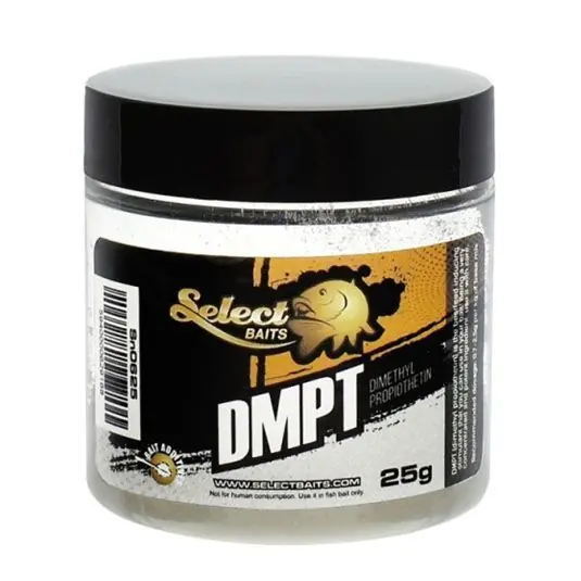 Mai ieftin Aditiv pudra Select Baits Dimethyl Propiothetin DMPT 25g