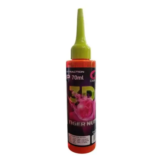 Dip CPK 3D Fluorescent, Tiger Nuts, 70ml Ofertă exclusivă
