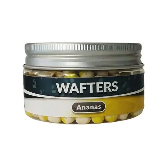 Wafters C&B Ananas 6-8mm Lichidare de stoc