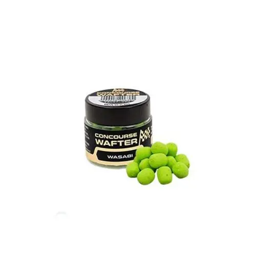 Wafters Benzar Mix Concourse Wafters 6mm, Wasabi Cumpără acum