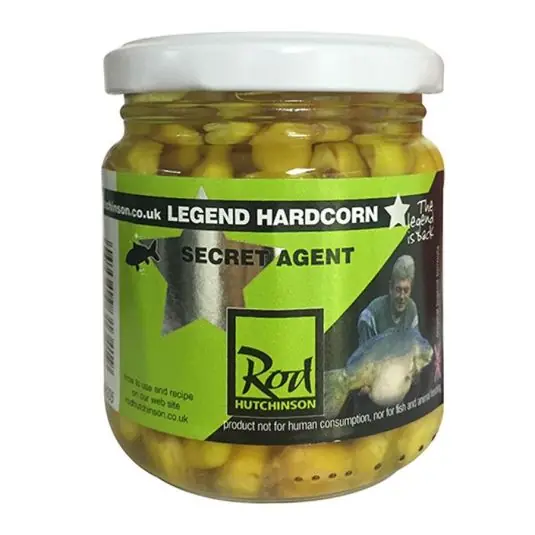 Vezi acum Porumb Rod Hutchinson Hardcorn Secret Agent, 200g