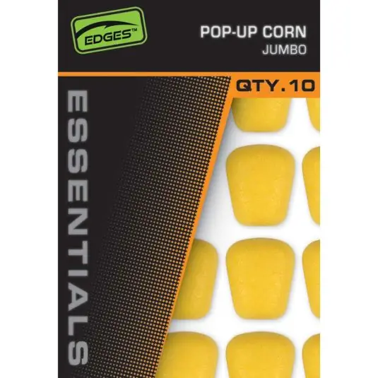 Porumb artificial Fox Edges Pop-up Corn, Jumbo Cel mai bun preț