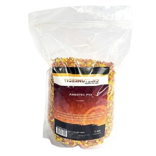 Nada Tigernuts PVA Mix Cerealier, 1kg Retur ușor