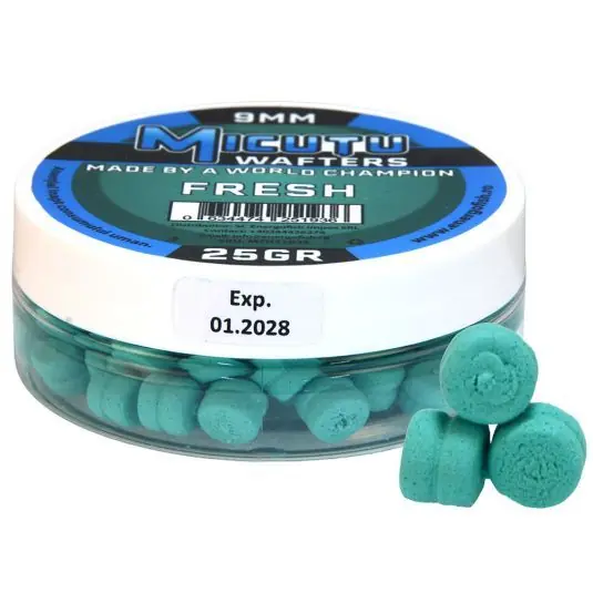 Preferatul clienților Wafters Micutu Fresh 9mm