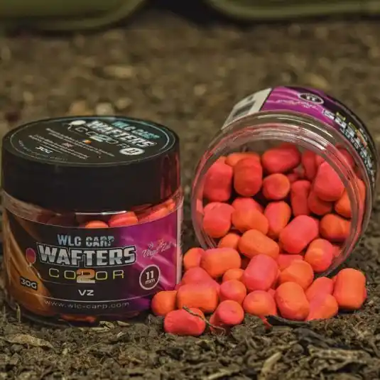 Cumpără acum Wafters WLC Carp 2Color VZ N'Butyric 11mm