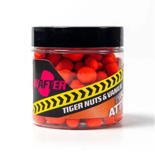 Wafters CPK High Attract Tiger Nuts 10-14mm Doar azi