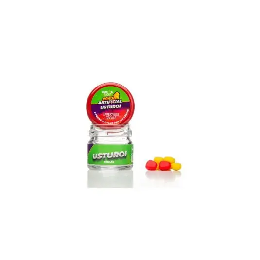 Porumb artificial Senzor - Usturoi Retur gratuit