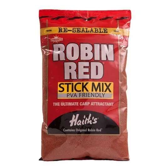 Nada Dynamite Baits Robin Red Stick Mix 1kg Preț mic