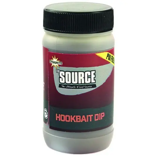 Nu rata Dip Dynamite Baits The Source Concentrat, 100ml