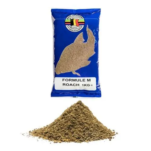 Retur gratuit Nada Van Den Eynde Formule M Roach -1kg