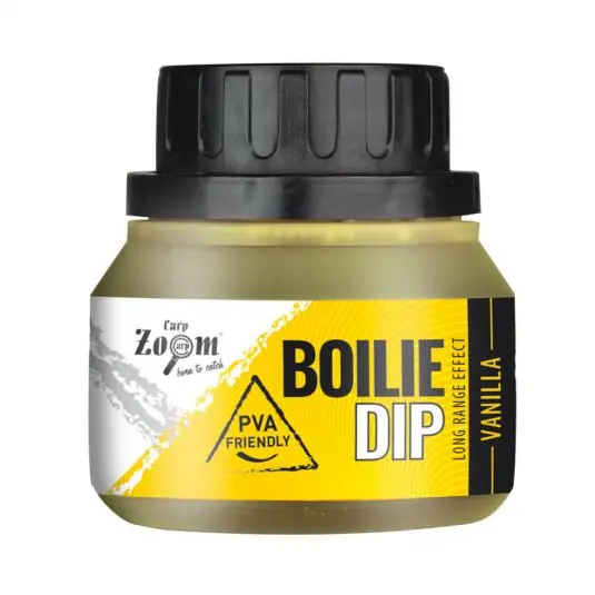 Bestseller Carp Zoom Boilie Dip Liver 80ml