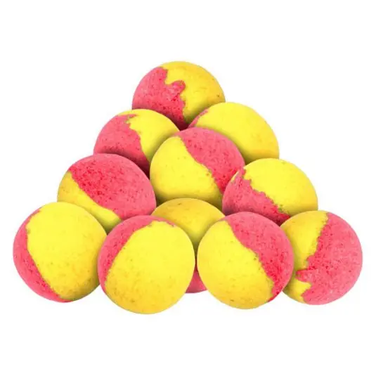 Wafters Carp Zoom Galactic Duo Wafter 10mm Sweetcorn Strawberry Vezi acum