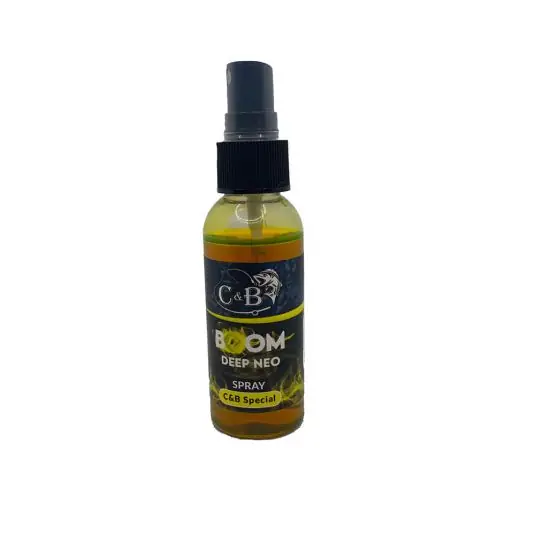 Aditiv lichid C&B Deep Neo Boom C&B Special 50ml Noutate