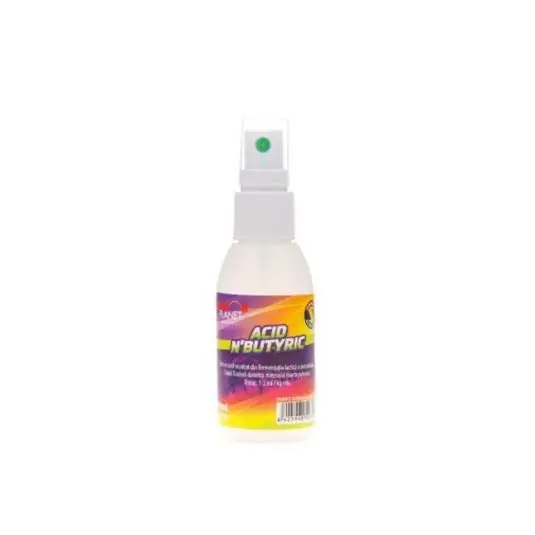 Atractant Senzor Acid N-Butyric Spray 50ml Reduceri