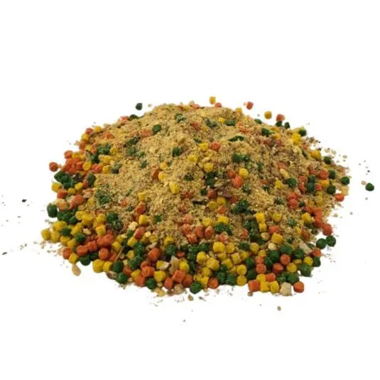 Reducere specială Amestec saculet solubil Doctor Fishing Stick Mix Bag Sweet, 1kg