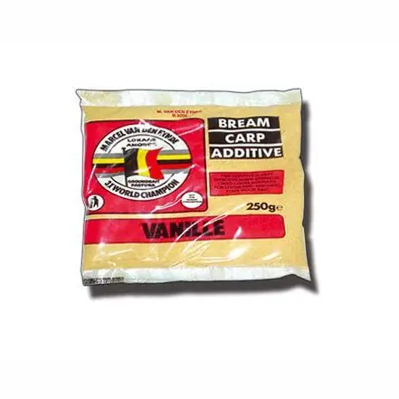 Aditiv pudra Van Den Eynde 250gr - Vanilla Retur ușor