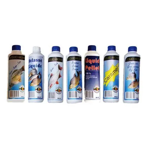 Vezi acum Van Den Eynde Liquid Aroma 500ml - Pelete Lichid