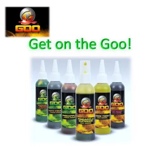 Vezi acum Aditiv lichid Korda Goo Corn Twist Bait Smoke 115ml