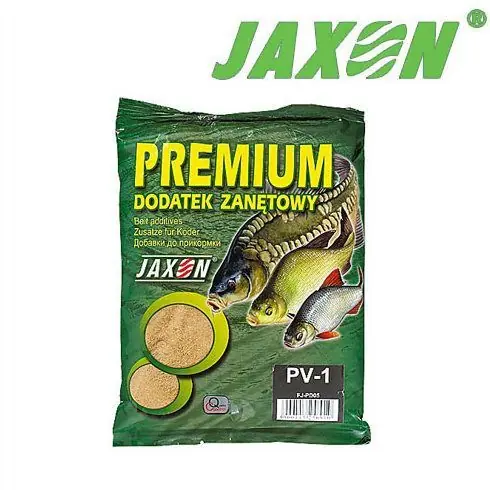 Jaxon Premium Pastoncino galben 400gr Reducere extra