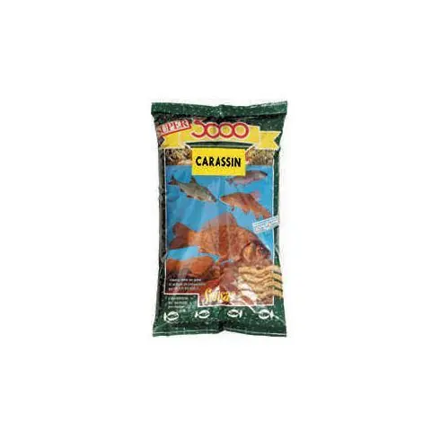 Bestseller Nada Sensas 3000 Carassin 1kg