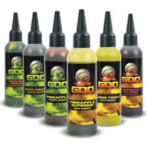 Premium Atractant Korda Goo Pineapple Smoke 115ml