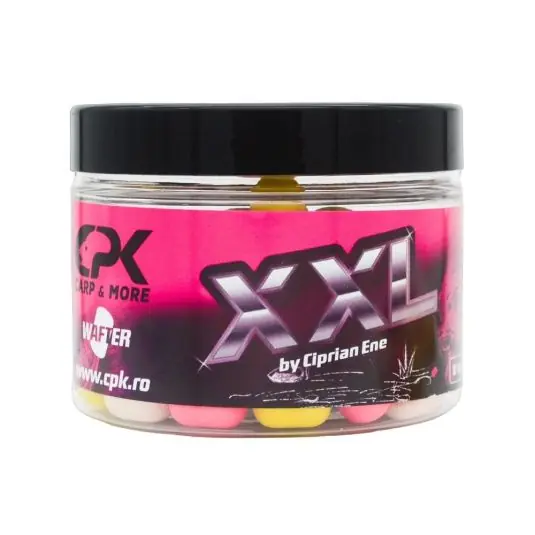 Calitate înaltă Wafters CPK XXL 10-14mm