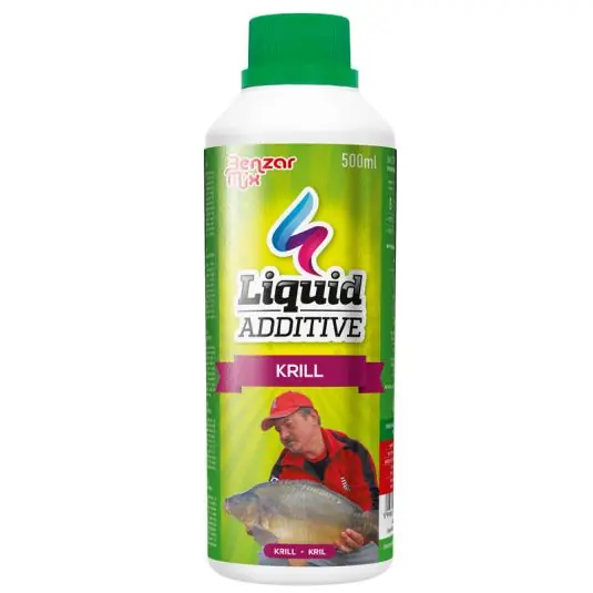 Aditiv lichid Benzar Mix Ciocolata-Portocala 500ml Discount