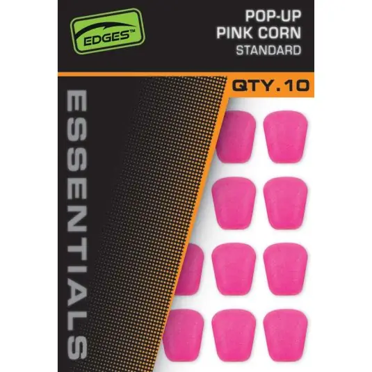 Porumb artificial Fox Edges Pop-up Pink Corn, Standard Ofertă