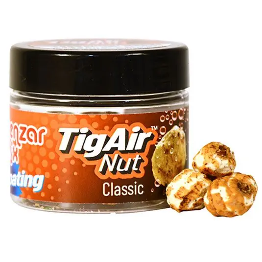 Alune tigrate Benzar Mix Tigair Nut Classic, 15g Cel mai bun preț
