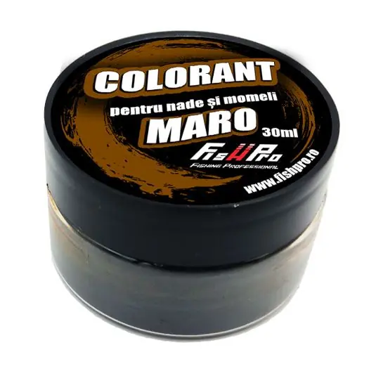 Popular Colorant nada Fish Pro Maro 30ml