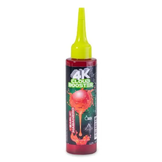 Dip Anaconda 4K Cloud Booster Garlic Habanero, 70ml Cel mai bun preț